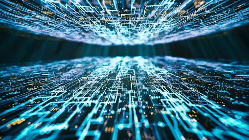 深圳网站建设:实施DevOps,赋能医疗保健领域数字化转型